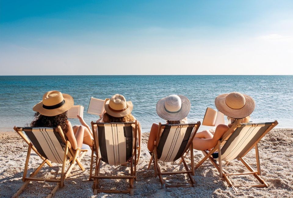 Votre Pile à lire de l’été : nos recommandations littéraires